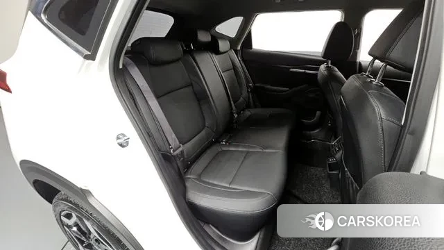 Kia The New Seltos 2023 Белый из Кореи, фото 3