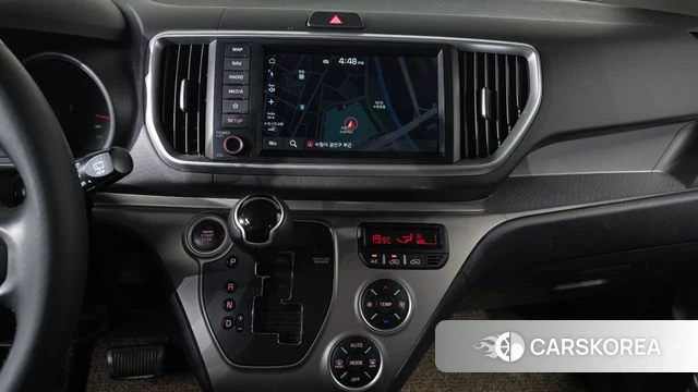 Kia The New Ray 2020 Жемчужный цвет из Кореи, фото 3