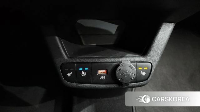 Kia The New Kia Ray 2025 Жемчужный цвет из Кореи, фото 3