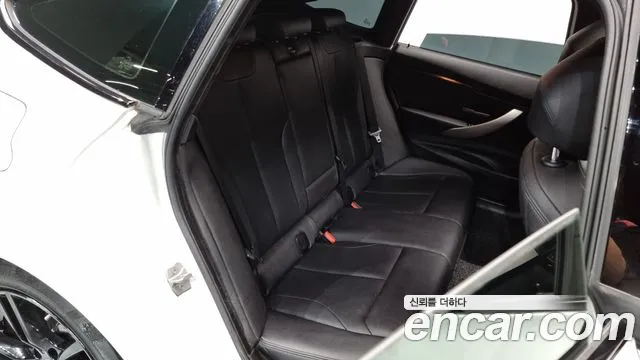 BMW 3 Series GT (F34) 2020 Белый из Кореи, фото 3