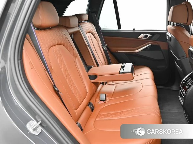 BMW X5 (G05) 2025 Серый из Кореи, фото 3
