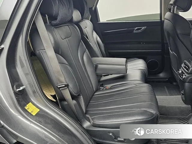 Genesis GV80 2020 Серый из Кореи, фото 3