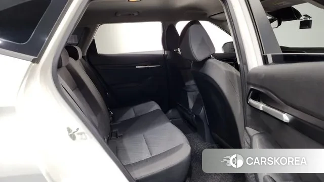 Kia Seltos 2020 Белый из Кореи, фото 3