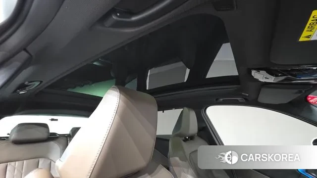 BMW X3 (G45) 2025 Белый из Кореи, фото 3