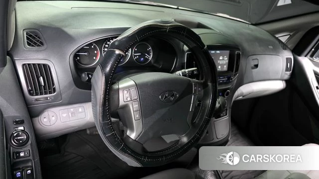 Hyundai The New Grand Starex 2020 Белый из Кореи, фото 3