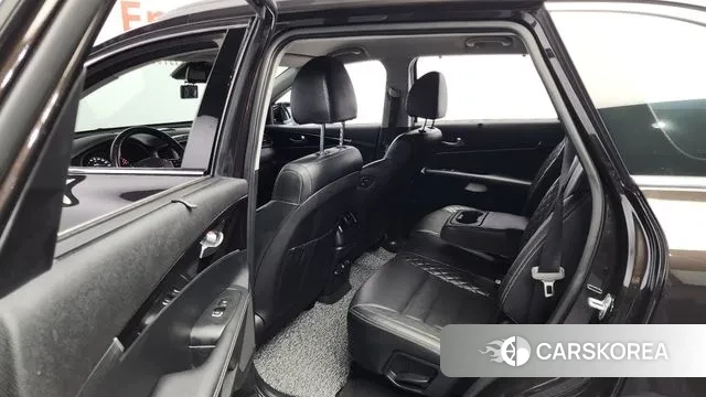 Kia The New Sorento 2018 Коричневый из Кореи, фото 3