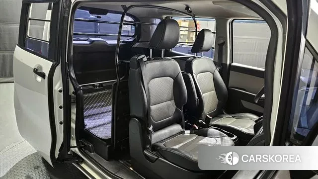 Kia The New Ray 2021 Белый из Кореи, фото 3