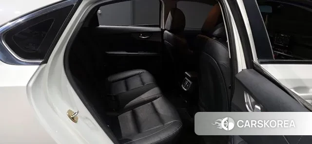 Kia Come New K3 2018 Белый из Кореи, фото 3