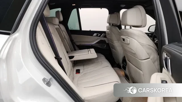 BMW X5 (G05) 2025 Белый из Кореи, фото 3