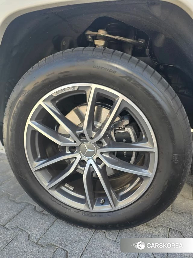 Mercedes-Benz G-Class W465 2025 Белый из Кореи, фото 3