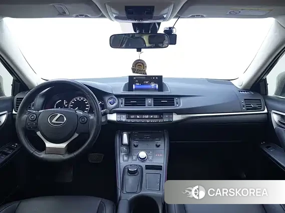 Lexus CT 2018 Silver/gray из Китая, фото 4
