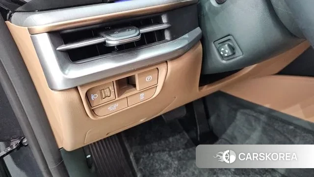 Hyundai Grandeur (GN7) 2023 Серый из Кореи, фото 3