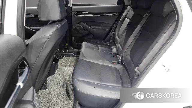 Kia Seltos 2021 Белый из Кореи, фото 3