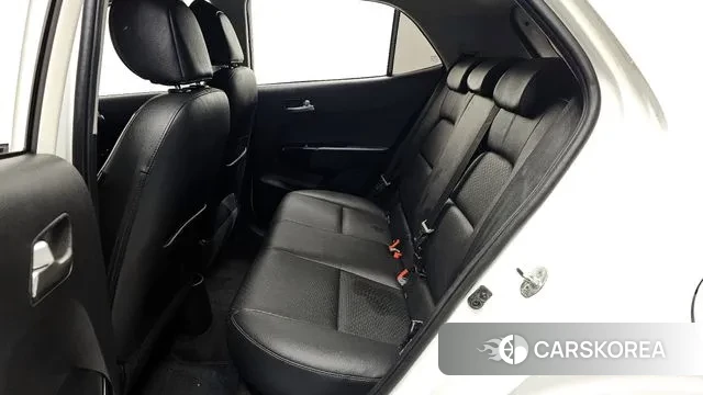 Kia All New Morning (JA) 2020 Белый из Кореи, фото 3