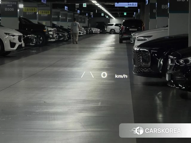 Kia EV6 2024 Белый из Кореи, фото 3