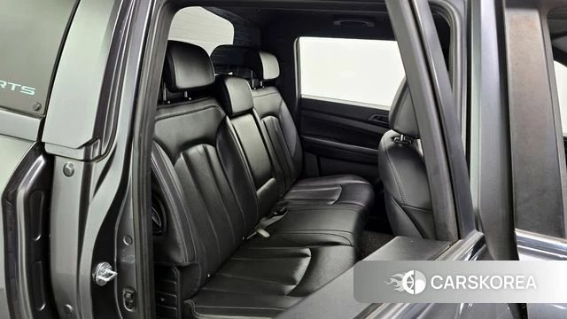 Ssangyong Rexton Sports 2020 Серый из Кореи, фото 3