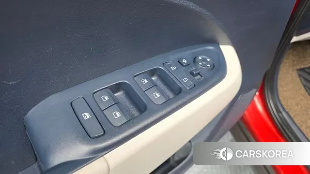 Hyundai Venue 2020 Оранжевый из Кореи, фото 3