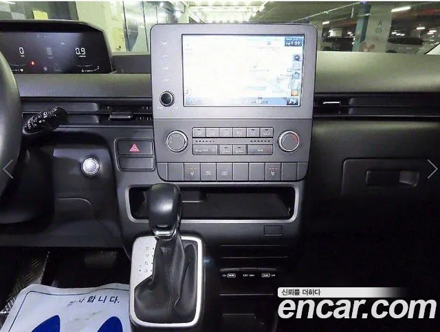 Hyundai Staria id 2683994 из Кореи 3