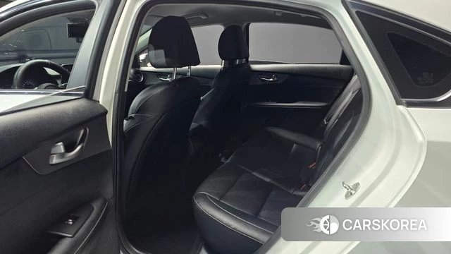 Kia Come New K3 2018 Белый из Кореи, фото 3