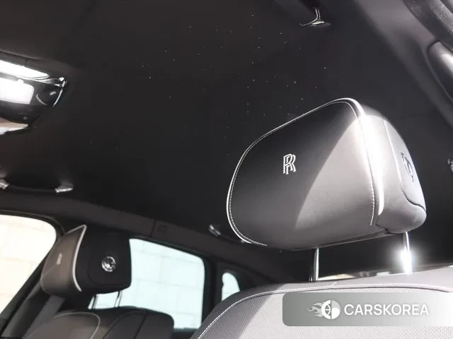 Rolls-Royce Ghost 2nd Generation 2022 Черный из Кореи, фото 3
