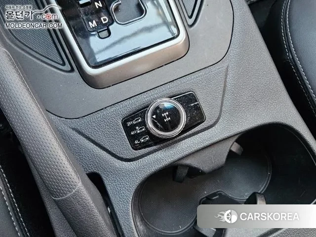 Ssangyong Rexton Sports Cannes 2019 Серый из Кореи, фото 3