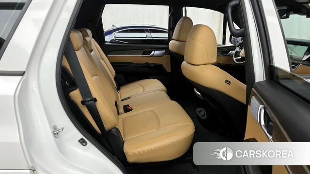 Kia Mohave Master 2021 Белый из Кореи, фото 3