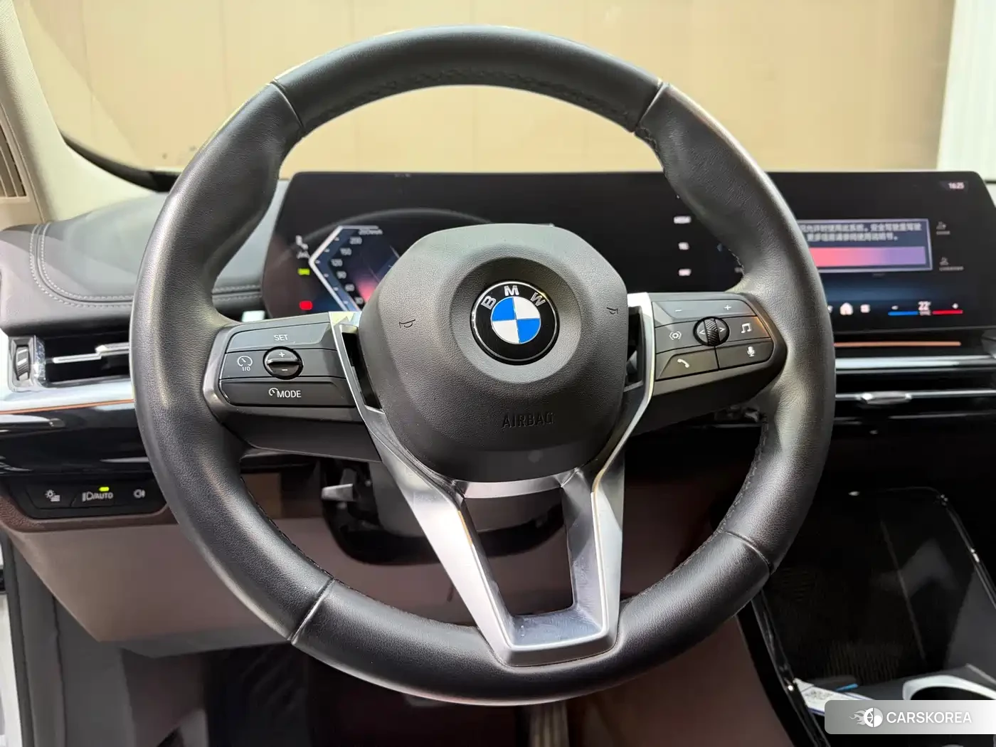 BMW X1 2023 Белый из Китая, фото 3