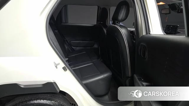 Hyundai Casper 2021 Белый из Кореи, фото 3