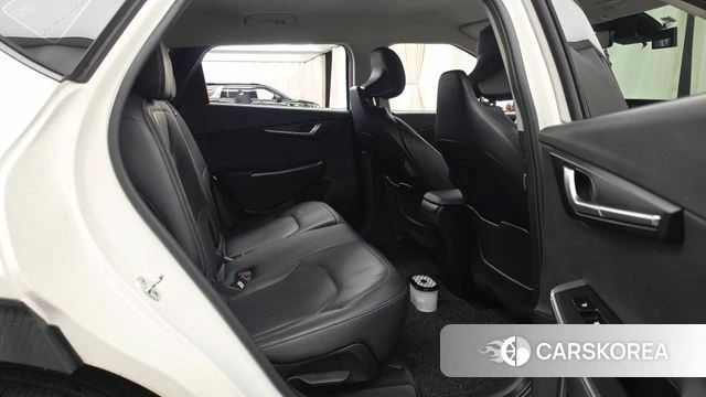 Kia EV6 2021 Белый из Кореи, фото 3