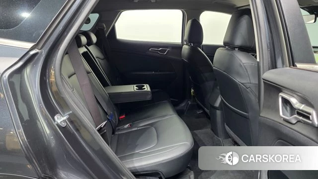 Kia Sportage 5th Generation 2023 Серый из Кореи, фото 3