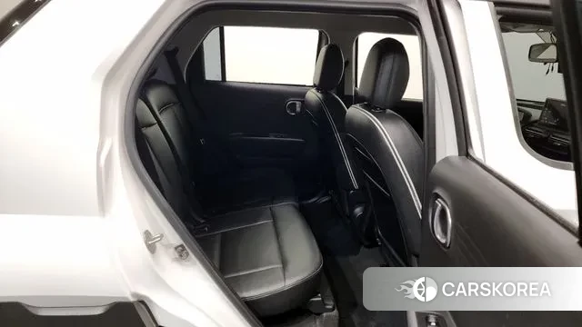 Hyundai Casper 2022 Белый из Кореи, фото 3