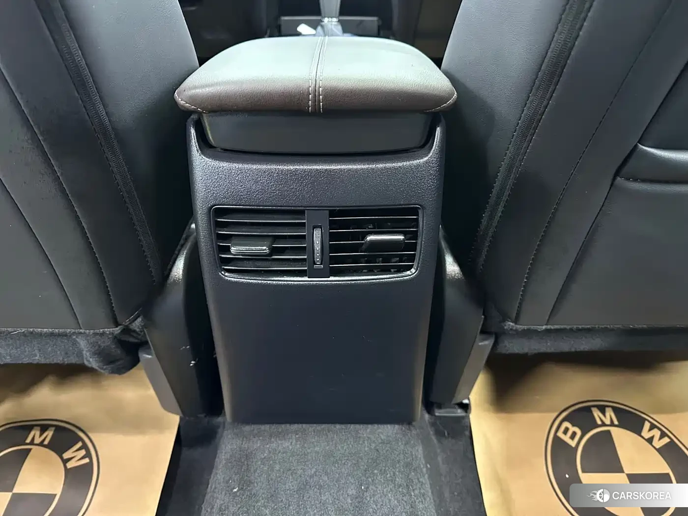 Mazda CX-30 2022 Синий из Китая, фото 3