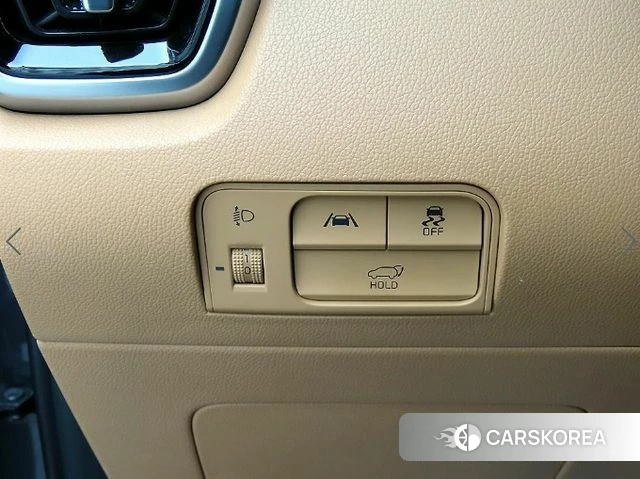 Kia Sorento 4th Generation 2021 Серый из Кореи, фото 3