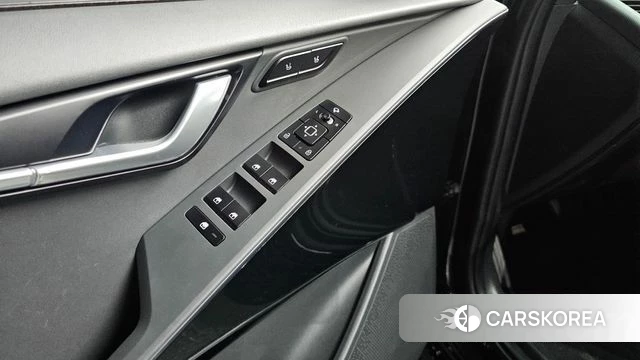 Kia Di All New Niro EV 2023 Черный из Кореи, фото 3