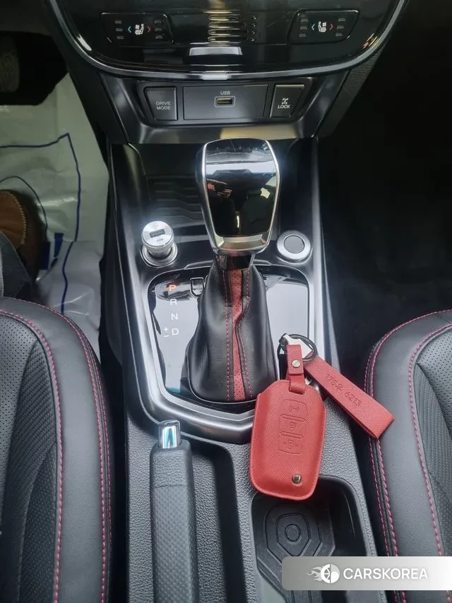 Ssangyong Berry New Tivoli 2020 Серебряный из Кореи, фото 3