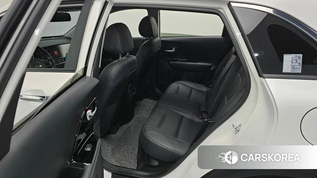 Kia The New Niro 2021 Белый из Кореи, фото 3