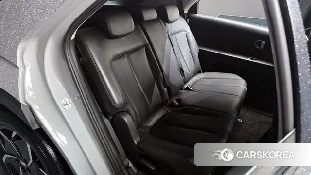 Hyundai Ionic 5 2023 Серый из Кореи, фото 3