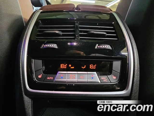 BMW X6 (G06) 2020 Белый из Кореи, фото 3