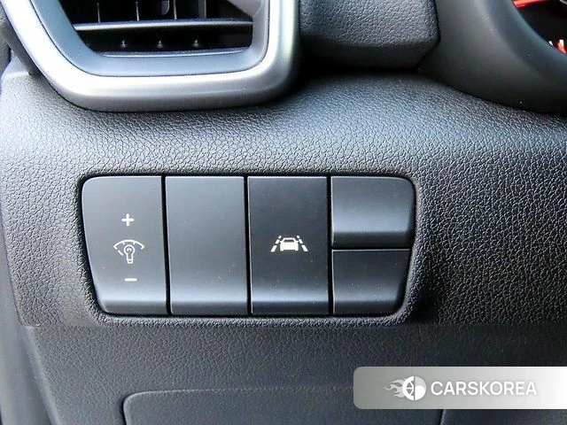 Kia Sportage The Bold 2019 Серебряный из Кореи, фото 3