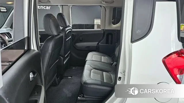 Kia The New Ray 2021 Белый из Кореи, фото 3