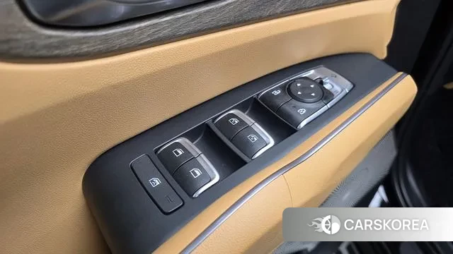 Kia Sorento 4th Generation 2022 Черный из Кореи, фото 3