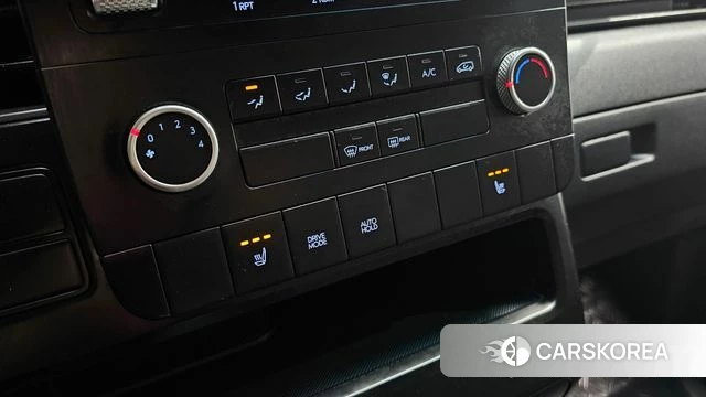 Hyundai Staria 2022 Серый из Кореи, фото 3