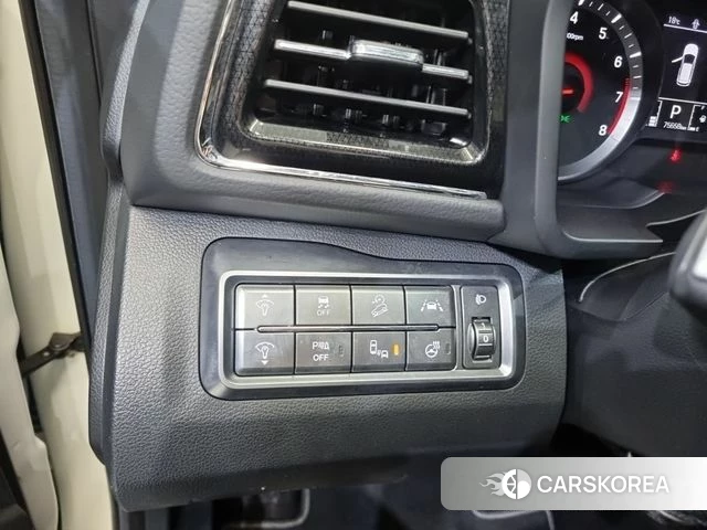 Ssangyong Berry New Tivoli 2022 Белый из Кореи, фото 3