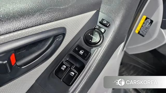 Hyundai The New Grand Starex 2019 Серебряный из Кореи, фото 3