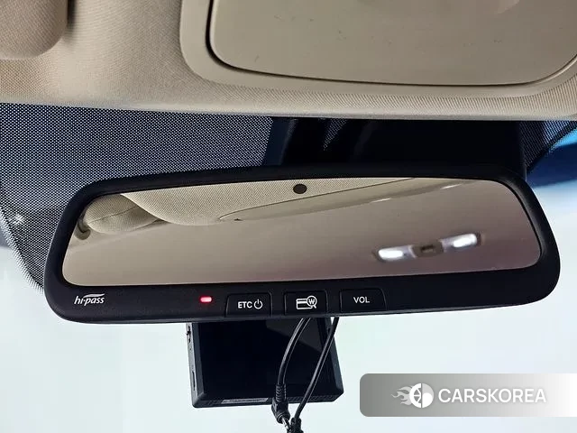 Kia The New Mohave 2018 Черный из Кореи, фото 3