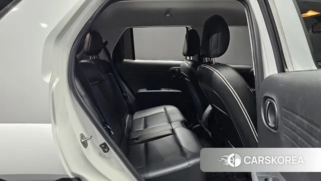 Hyundai Casper 2021 Белый из Кореи, фото 3