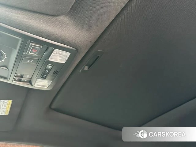 Toyota Tacoma 2021 Черный из Кореи, фото 3