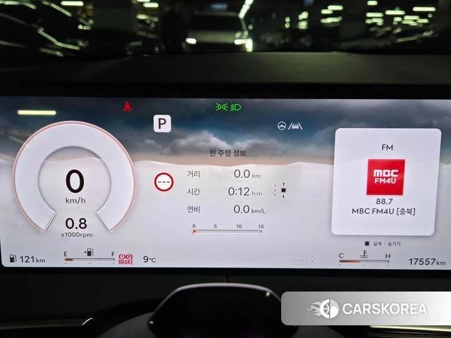 Genesis GV70 2025 Темно-зеленый из Кореи, фото 3