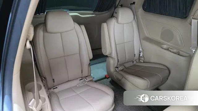 Kia The New Carnival 2019 Черный из Кореи, фото 3