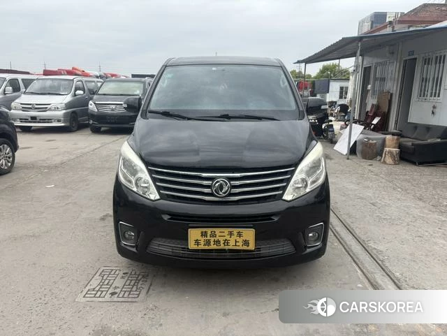 Dongfeng popular Popular F600 2018 Черный из Китая, фото 3
